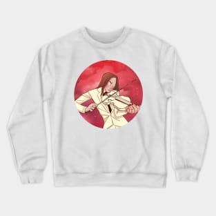 Vanya Crewneck Sweatshirt